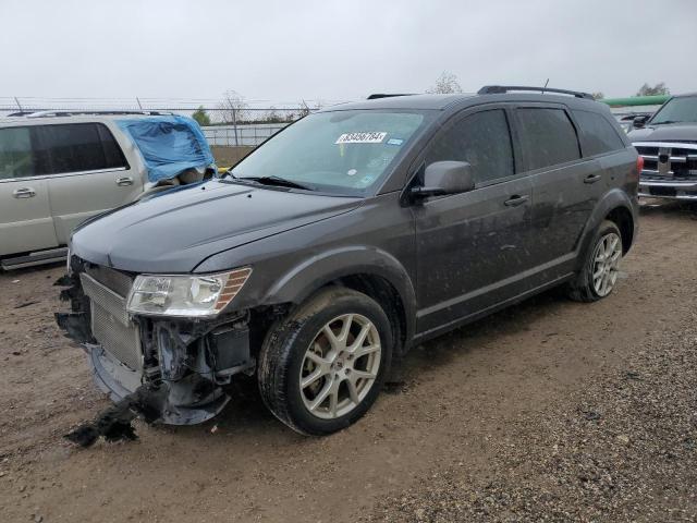 dodge journey sx 2018 3c4pdcbb7jt209016