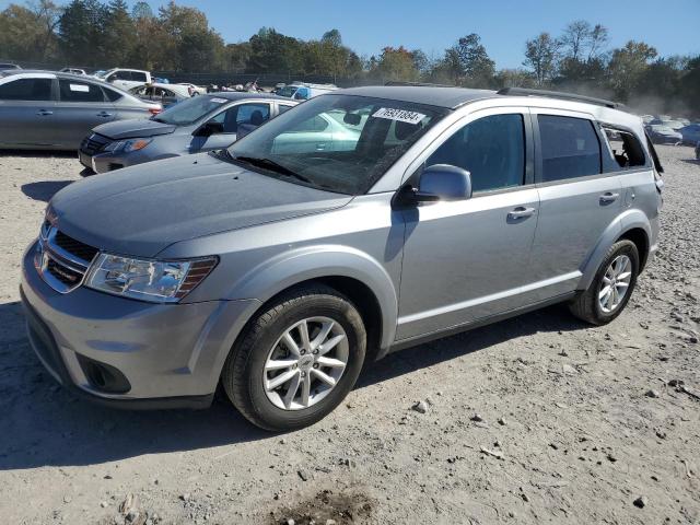 dodge journey sx 2018 3c4pdcbb7jt319774