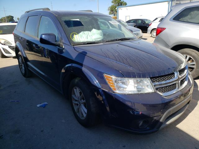 dodge journey sx 2018 3c4pdcbb7jt386231