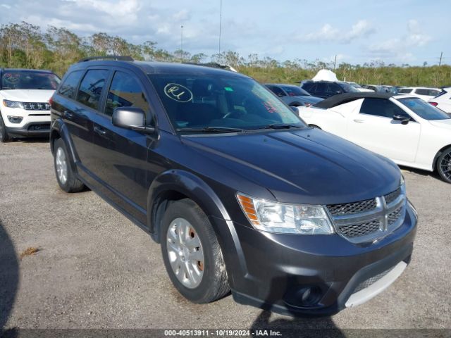 dodge journey 2019 3c4pdcbb7kt694257