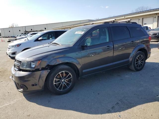 dodge journey se 2019 3c4pdcbb7kt737642