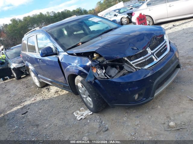 dodge journey 2019 3c4pdcbb7kt749709