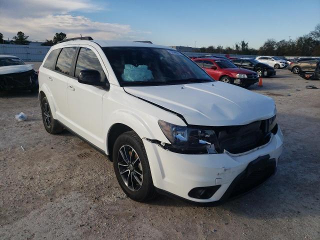 dodge journey se 2019 3c4pdcbb7kt751489