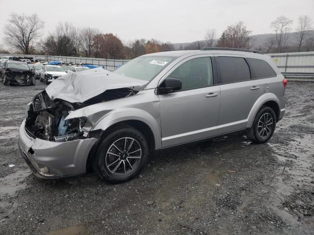 dodge journey 2019 3c4pdcbb7kt778921