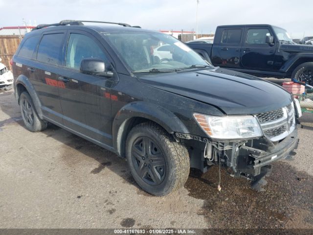 dodge journey 2019 3c4pdcbb7kt804532