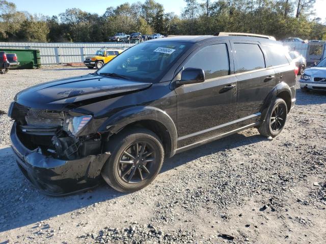 dodge journey se 2019 3c4pdcbb7kt805177