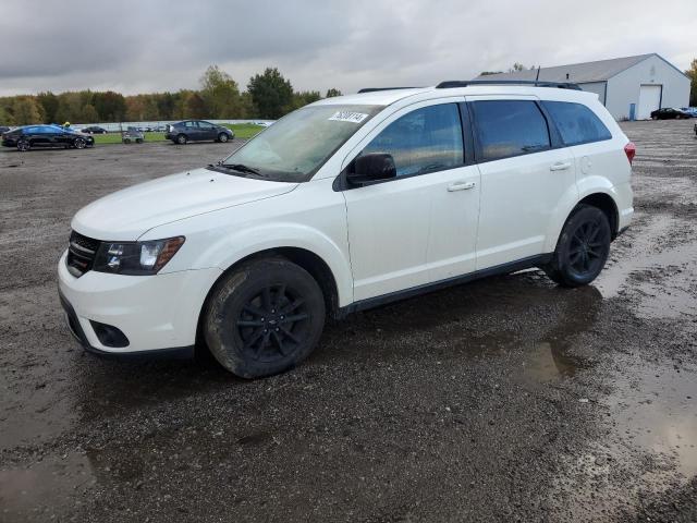 dodge journey se 2019 3c4pdcbb7kt845937