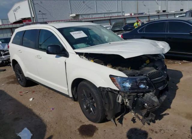 dodge journey 2019 3c4pdcbb7kt856940