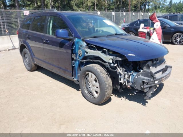 dodge journey 2019 3c4pdcbb7kt857120