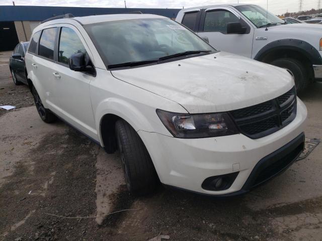 dodge journey se 2019 3c4pdcbb7kt862740