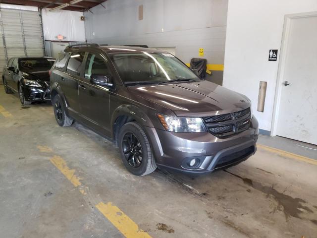 dodge journey se 2019 3c4pdcbb7kt870580