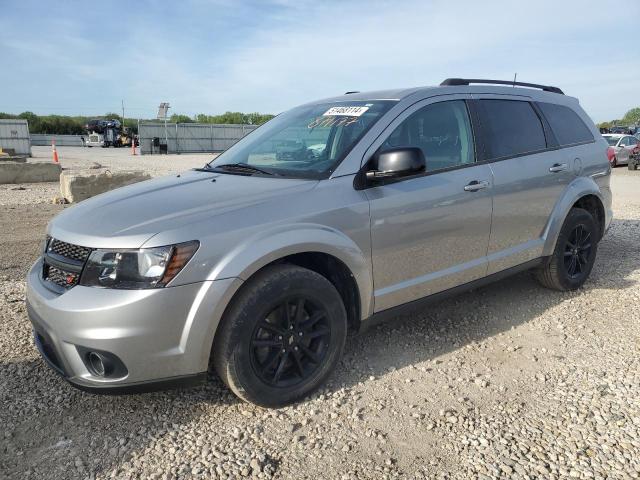 dodge journey se 2019 3c4pdcbb7kt871177