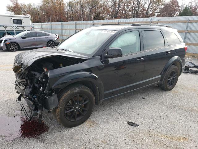 dodge journey se 2019 3c4pdcbb7kt875469