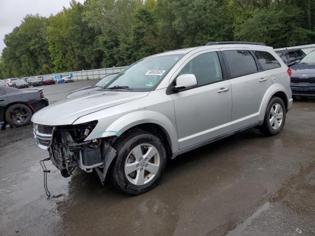 dodge journey sx 2012 3c4pdcbb8ct392154