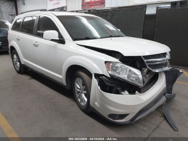 dodge journey 2014 3c4pdcbb8et141928