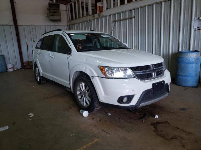 dodge journey sx 2015 3c4pdcbb8ft632100