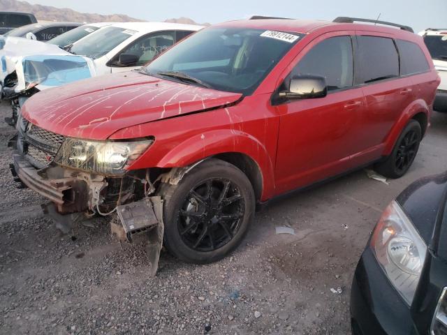 dodge journey sx 2015 3c4pdcbb8ft727899