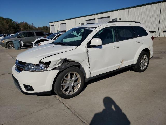 dodge journey sx 2016 3c4pdcbb8gt119804