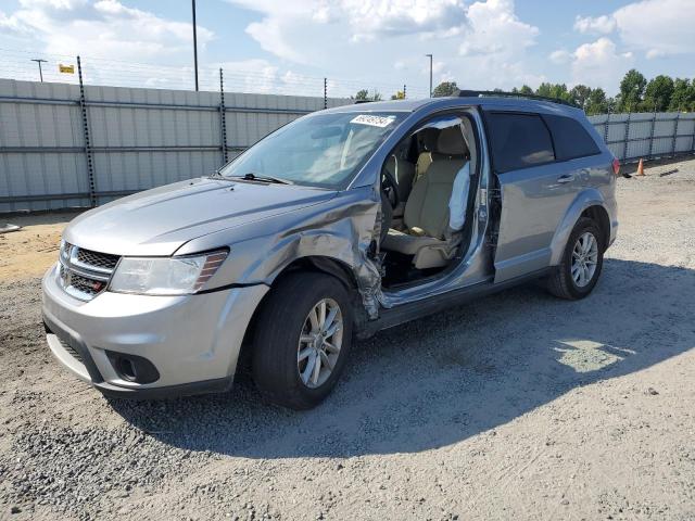 dodge journey sx 2017 3c4pdcbb8ht522215