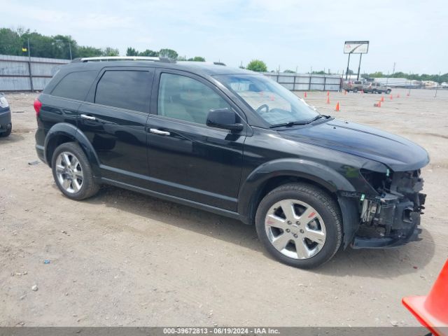 dodge journey 2017 3c4pdcbb8ht604560