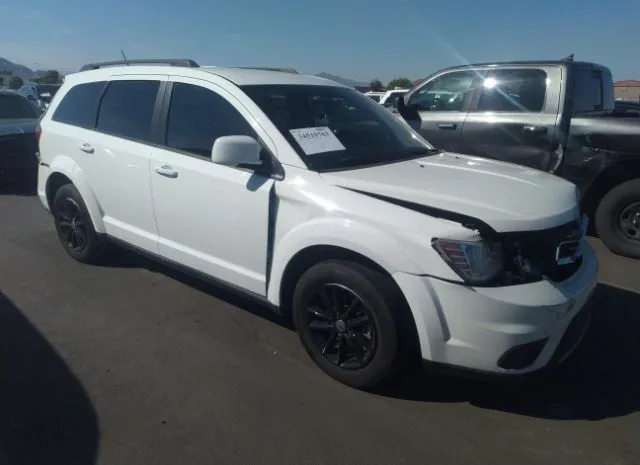 dodge journey 2018 3c4pdcbb8jt196616