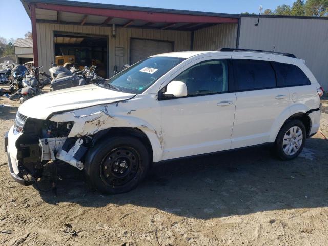 dodge journey se 2019 3c4pdcbb8kt681422