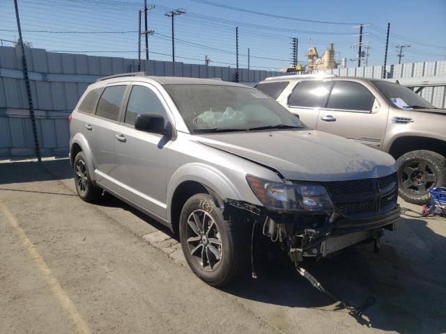 dodge journey se 2019 3c4pdcbb8kt719098