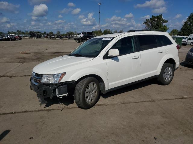 dodge journey se 2019 3c4pdcbb8kt758774