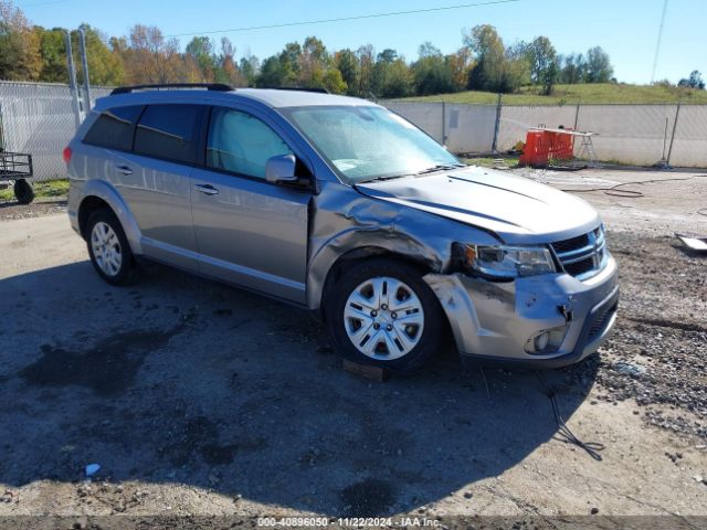 dodge journey 2019 3c4pdcbb8kt810775