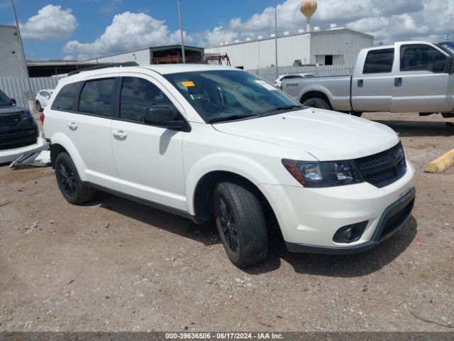 dodge journey 2019 3c4pdcbb8kt848488