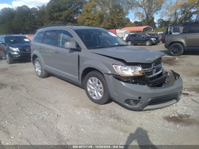 dodge journey 2019 3c4pdcbb8kt860219