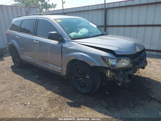 dodge journey 2019 3c4pdcbb8kt861323