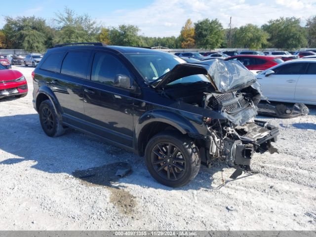 dodge journey 2019 3c4pdcbb8kt862844