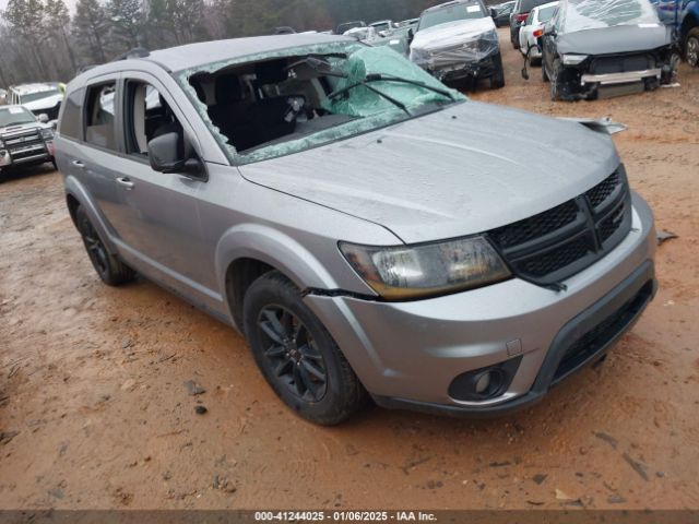 dodge journey 2019 3c4pdcbb8kt863315