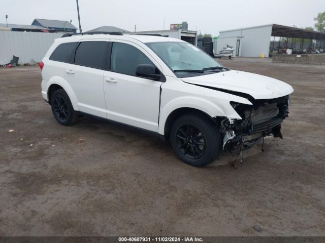 dodge journey 2019 3c4pdcbb8kt866831