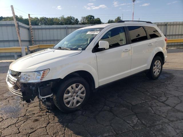 dodge journey se 2019 3c4pdcbb8kt870474