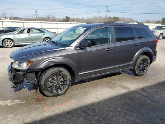 dodge journey se 2019 3c4pdcbb8kt872869