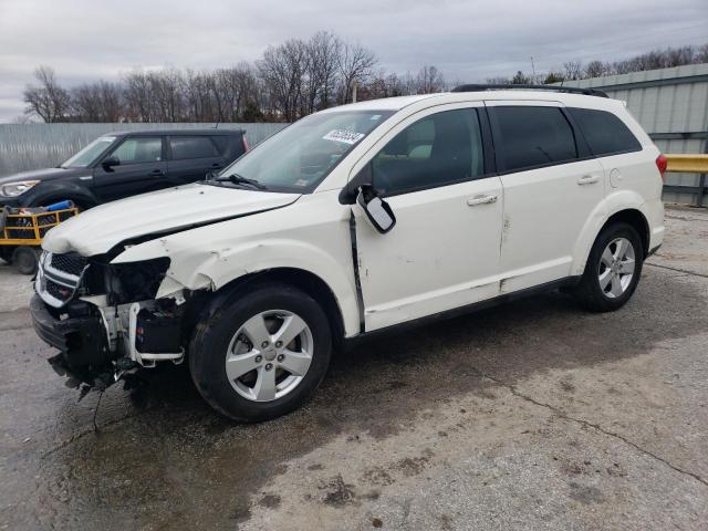 dodge journey sx 2012 3c4pdcbb9ct393152