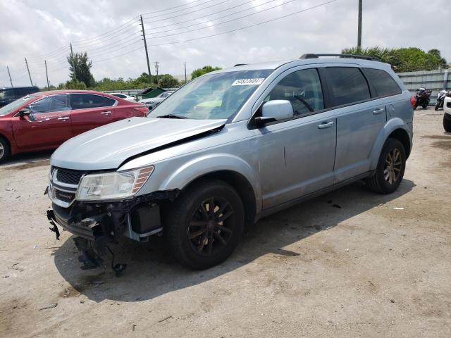 dodge journey 2013 3c4pdcbb9dt601547