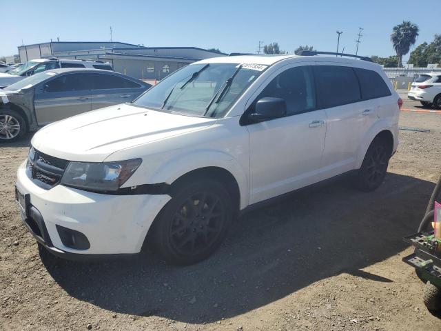 dodge journey 2014 3c4pdcbb9et120862