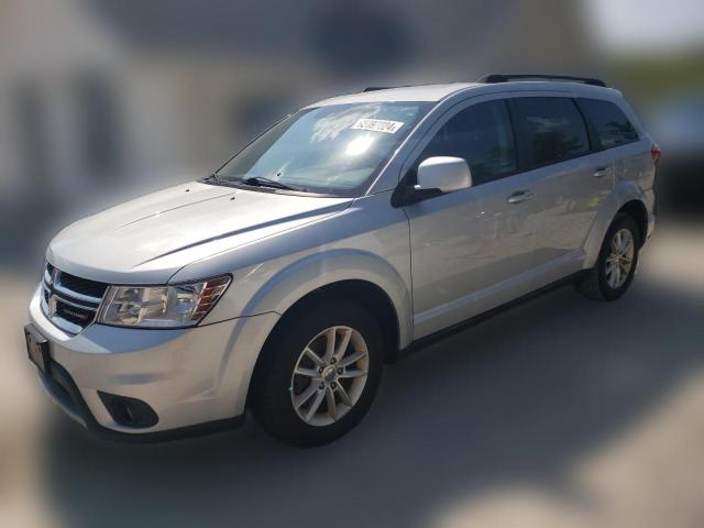 dodge journey 2014 3c4pdcbb9et165882