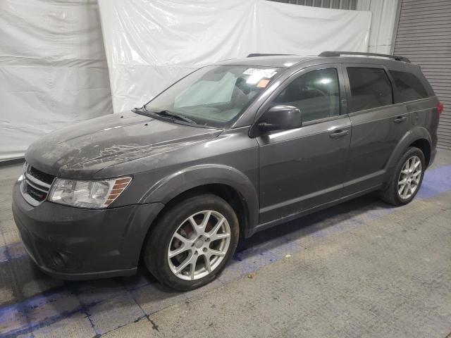 dodge journey sx 2014 3c4pdcbb9et226941