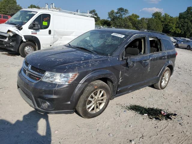 dodge journey sx 2014 3c4pdcbb9et235638