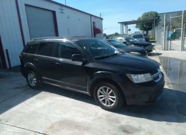 dodge journey 2014 3c4pdcbb9et311214