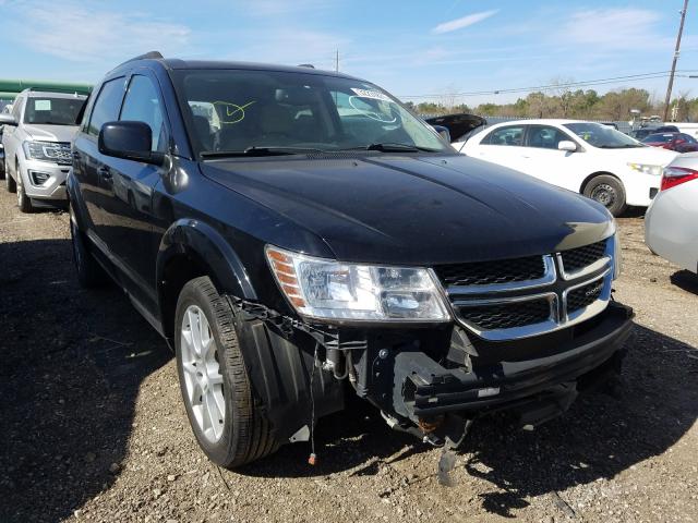 dodge journey sx 2015 3c4pdcbb9ft511768