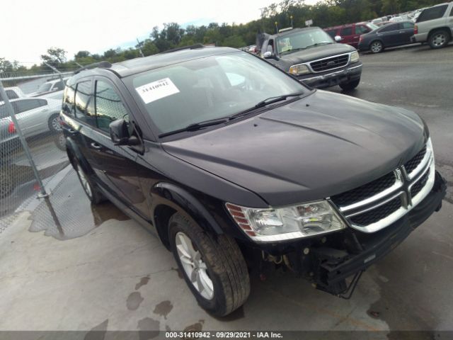 dodge journey 2015 3c4pdcbb9ft542325