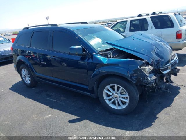 dodge journey 2015 3c4pdcbb9ft737633