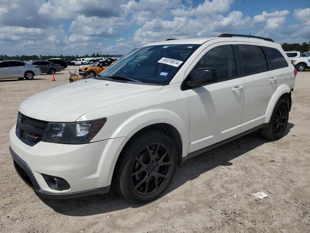 dodge journey sx 2015 3c4pdcbb9ft747398