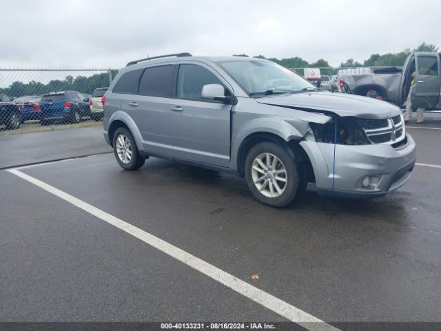 dodge journey 2016 3c4pdcbb9gt174925