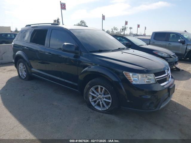 dodge journey 2016 3c4pdcbb9gt205865